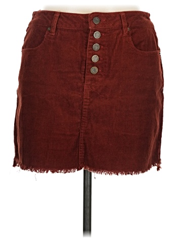 Indigo Rein Casual Skirt (view 1)