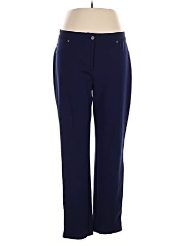 Chico's Casual Pants (view 1)