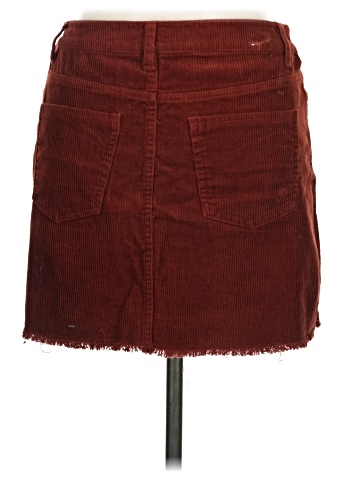 Indigo Rein Casual Skirt (view 2)