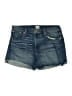 J.Crew Blue Denim Shorts Size 32 waist - photo 1