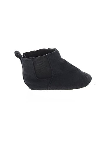 Baby Gap Booties (view 1)