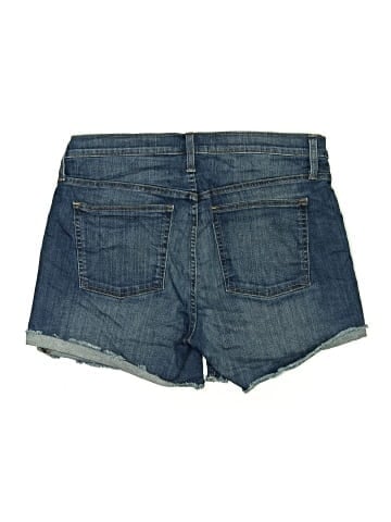 J.Crew Denim Shorts (view 2)