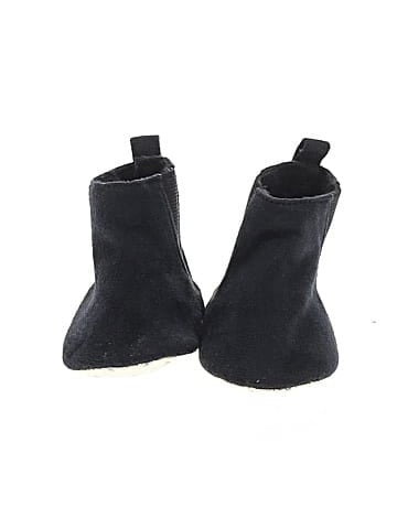 Baby Gap Booties (view 2)