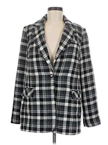 Elie Tahari Blazer (view 1)