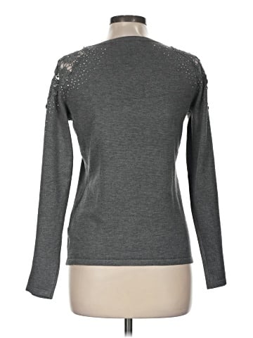 By Design Pullover Sweater (view 2)