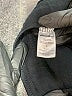 Eddie Bauer Solid Black Track Pants Size L - photo 8