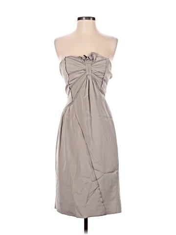 BCBGMAXAZRIA Runway Cocktail Dress (view 1)