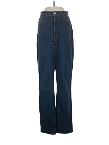 Abercrombie & Fitch Jeans (view 1)