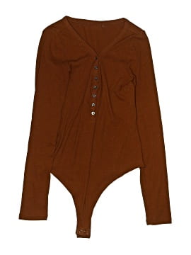 Unbranded Bodysuit (view 1)