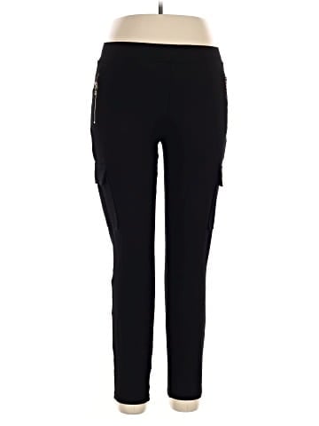 Bebe Active Pants (view 1)