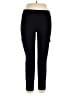 Bebe Black Active Pants Size XL - photo 1