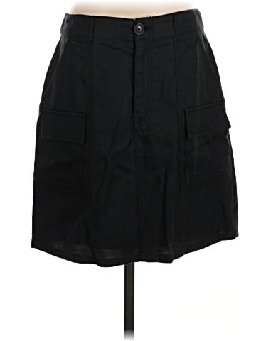 Ann Taylor LOFT Casual Skirt (view 1)