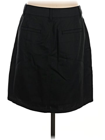 Ann Taylor LOFT Casual Skirt (view 2)