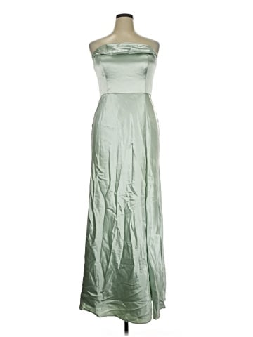 AW. Bridal Cocktail Dress (view 1)