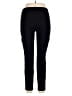 Bebe Black Active Pants Size XL - photo 2