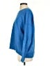 Vince Camuto Blue Pullover Sweater Size S - photo 5