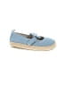 Carter's Blue Flats Size 9-12 mo (baby) - photo 1