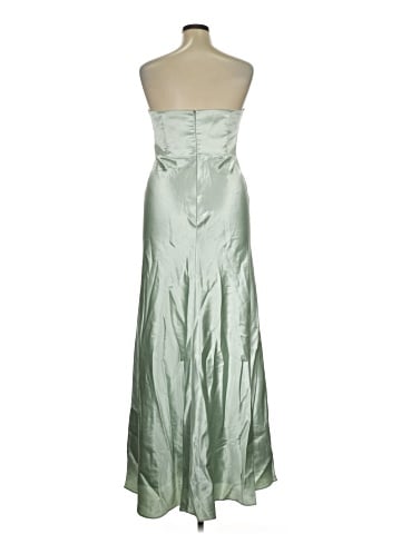 AW. Bridal Cocktail Dress (view 2)