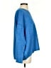Vince Camuto Blue Pullover Sweater Size S - photo 4
