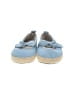 Carter's Blue Flats Size 9-12 mo (baby) - photo 2