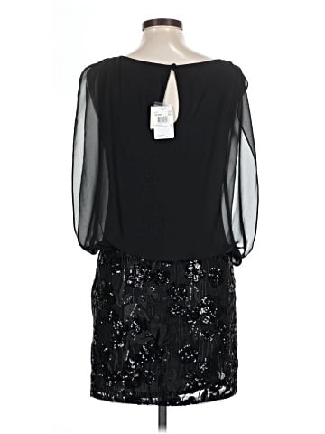Aidan by Aidan Mattox Cocktail Dress (view 2)