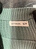 Cotton On Teal Turtleneck Sweater Size XS - photo 7