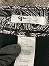 Greg Norman 100% Polyester Paisley Gray Skort Size XXL - photo 3
