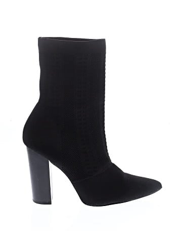 Shoedazzle Ankle Boots (view 1)