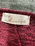 Vintage Havana Burgundy Pullover Sweater Size M - photo 7