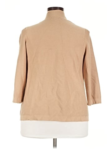 Charter Club Cardigan (view 2)