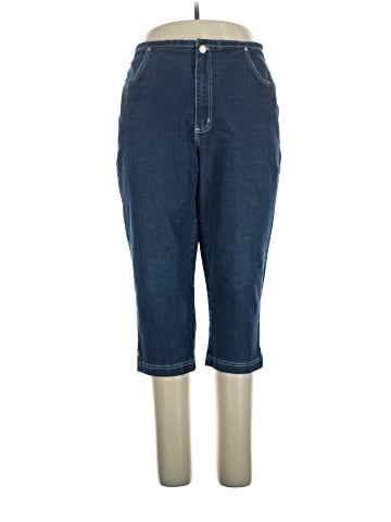 Avenue Blues Jeans (view 1)