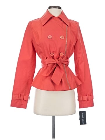 Black Rivet Jacket (view 1)