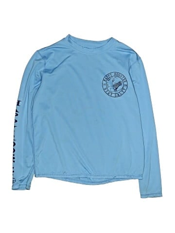 InGear Rash Guard (view 1)