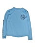 InGear Blue Rash Guard Size 8 - photo 1