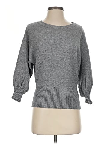 Moth Pullover Sweater (view 1)