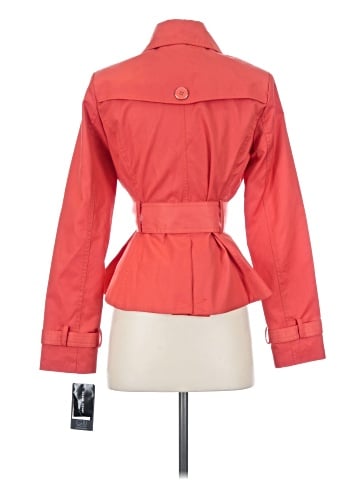 Black Rivet Jacket (view 2)