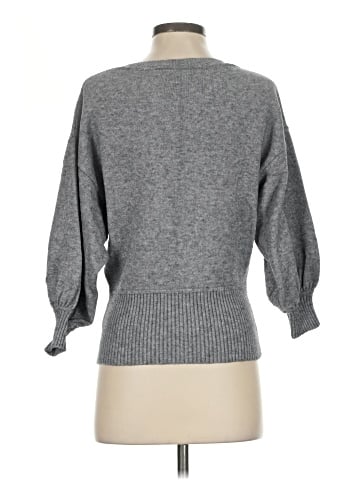 Moth Pullover Sweater (view 2)