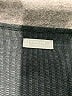Everlane Solid Gray Black Pullover Sweater Size XL - photo 7