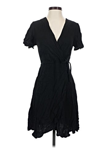 Monteau Cocktail Dress (view 1)