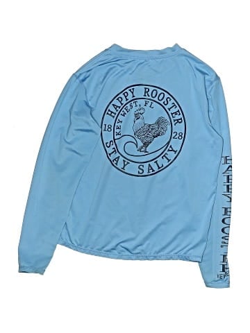 InGear Rash Guard (view 2)