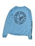 InGear Blue Rash Guard Size 8 - photo 2
