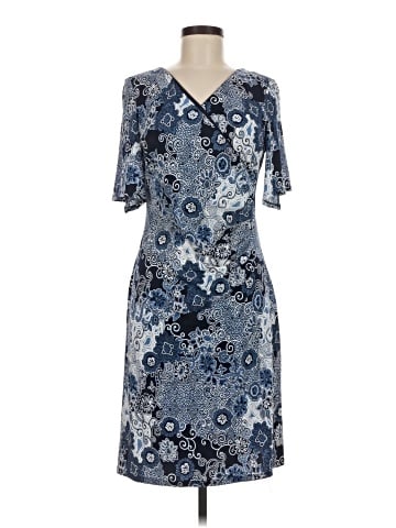 Glamour Cocktail Dress (view 1)