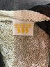 Holiday Time Paisley Ivory Pullover Sweater Size 5 - photo 7