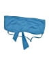 J.Crew Blue Swimsuit Top Size L - photo 1