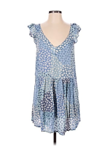 Promesa U.S.A. Casual Dress (view 1)