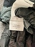 Vuori Black Dress Pants Size XS - photo 9
