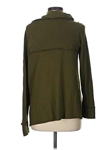 Kensie Long Sleeve Blouse (view 2)