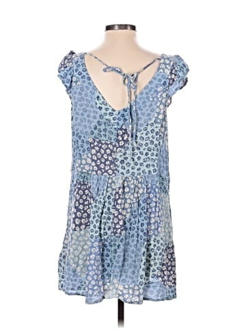 Promesa U.S.A. Casual Dress (view 2)