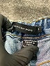 CALVIN KLEIN JEANS Blue Jeans Size 6 - photo 3