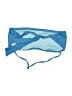 J.Crew Blue Swimsuit Top Size L - photo 2